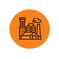 sector industrial
